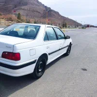 پارس xup|خودرو سواری و وانت|خمینی‌شهر, |دیوار