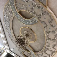 مجری پتینه لوکس ساختمانی