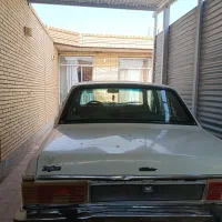 پیکان سواری مدل 83