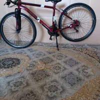 دوچرخه اینتنز سایز 26|دوچرخه، اسکیت، اسکوتر|اصفهان, باغ فدک|دیوار