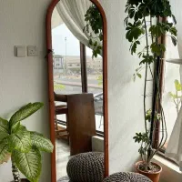 ساخت ایینه قدی و ایینه کنسول