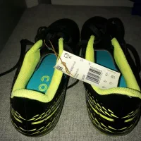 کفش استوک دار فوتبال