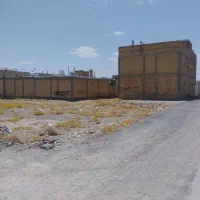 زمین مسکونی کوی هجرت ( باسکول اطمینان)