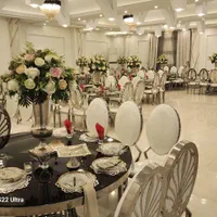 باغ تالار باغ عمارت جشن عقد و عروسی غرب تهران|خدمات پذیرایی، مراسم|تهران, تهرانسر شرقی|دیوار