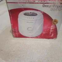 لوازم برقی خانگی