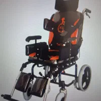 ویلچر سی پی نو