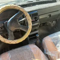 پراید۸۳|خودرو سواری و وانت|خوی, |دیوار