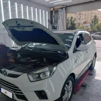جکs5|خودرو سواری و وانت|تبریز, |دیوار