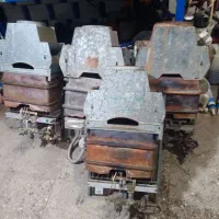 نصب وسرویس آبگرمکن دیواری وبخاری