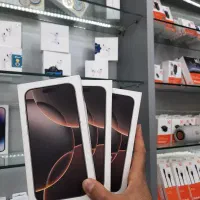 اقساط بلند مدت بازنشستگان و چکی سری iphone 16|موبایل|کرج, گوهردشت|دیوار