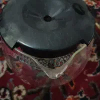 قوری   قهوه فرانسه دلونگی|سماور، چای‌ساز، قهوه‌ساز|اندیشه, اندیشه فاز ۲|دیوار