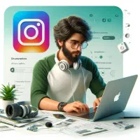 جذب ادمین اینستا و اپراتور فروش