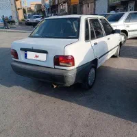 پراید مدل۸۵ مرتب