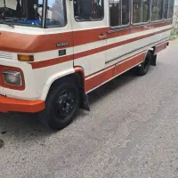 مینی بوس ۲۱ نفره