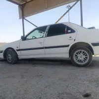 پژو پارس سال