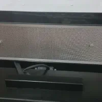 هود لمسی توکار درسا هوشمند