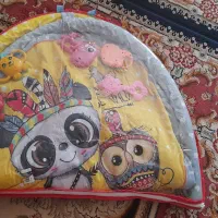 تشک بازی