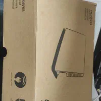 مودم فیبر نوری هواوی|مودم و تجهیزات شبکه|تهران, حافظیه|دیوار