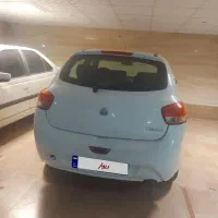 تیبا ۲ سفید۹۹ بدون رنگ|خودرو سواری و وانت|کرج, کرج نو|دیوار