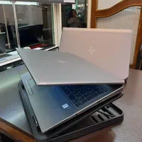 لپتاپ زدبوک گرافیک مجزا Laptop Hp Zbook 15 G6|رایانه همراه|تهران, میدان ولیعصر|دیوار