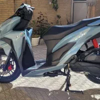 موتور طرح کلیک ۱۷۰سی سی