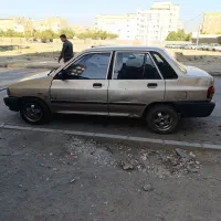 پراید 87