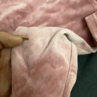 کاپشن یکسره ای نوزادی کاملا نو|کفش و لباس بچه|اصفهان, شهرک کاوه|دیوار