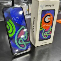 samsung F12|موبایل|ورامین, ورامین|دیوار