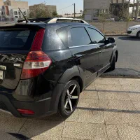 اچ سی کراس مدل ۹۷|خودرو سواری و وانت|کرج, شهرک نهال و بذر|دیوار