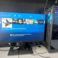 نصب بازی ps4کپی خور|کنسول، بازی ویدئویی و آنلاین|گلستان (تهران), |دیوار