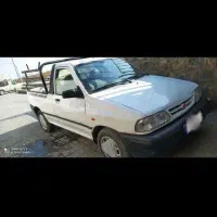 پراید وانت96