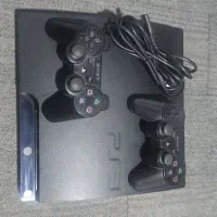ps3 slim کپی خور