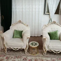 مبل هفت نفره|مبلمان خانگی و میز عسلی|زاهدان, |دیوار