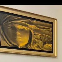 تابلو نقاشی چاپی مدرن