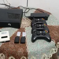 ایکس باکس سوپر اسلیم.