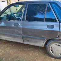 فروشی|خودرو سواری و وانت|خانمیرزا, |دیوار