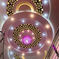 دکوراتیو و کناف تایل