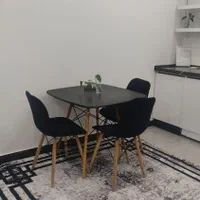 سوئیت نوساخت بهداشتی مخصوص افراد حساس|اجارهٔ کوتاهمدت آپارتمان و سوئیت|چالوس, |دیوار