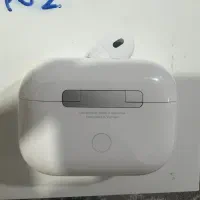 ایرپاد پرو ۲ لایتنینگ اورجینال