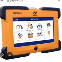 دستگاه دیاگ قابلیت عیب یابی خودرو ایرانی،خارجی|قطعات یدکی و لوازم جانبی|یزد, |دیوار