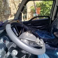 فروش ویژه کامیونت فورس ۳/۸ تن بنزینی مدل ۱۴۰۳