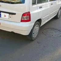 سواری پراید ۱۱۱|خودرو سواری و وانت|تبریز, |دیوار