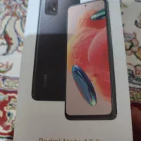 شیائومی Redmi note 12 pro