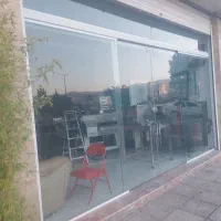 مغازه ۵۶ متری ،ملکی برخیابان اصلی شیرودی