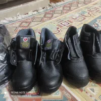 کفش ایمنی کاوه