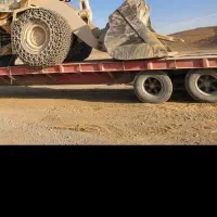 بار بلدوزر لودر