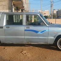 مزدا دوکابین ۲۰۰۰مدل ۸۸ژاپن