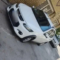 کوییک مدل ۱۴۰۲ در حد خشک|خودرو سواری و وانت|قزوین, |دیوار