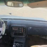 پیکان سواری|خودرو سواری و وانت|جالق, |دیوار