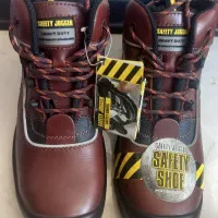 کفش و بوت ایمنی فوق حرفه ای SAFETY JOGGER